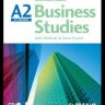 A2 business studies textbook
