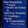 Blueprints for commodity gains