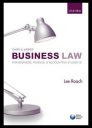 Business law for business