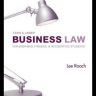 Business law for business