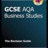 Business studies revision guide