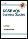 Business studies workbook GCSE