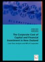 Capital and financial investment