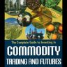 Commodity trading investing futures