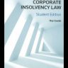 Corporate insolvency law trading