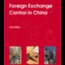 Foreign exchange control China