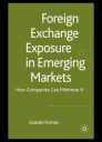 Foreign exchange exposure markets