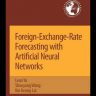 Foreign exchange rate forecasting