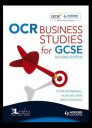 GCSE business studies ocr