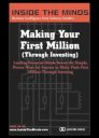 Investing your first million