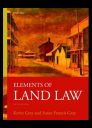 Land law trading elements