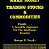 Make money trading commodities