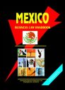 Mexican business law handbook