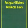 Offshore business law Antigua