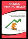 Picking winning stock shares