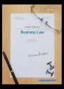Revision business law concentrate