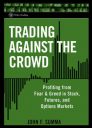 Trading against the crowd
