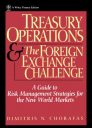 Treasury operations foreign exchange