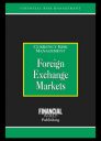 foreign exchange market trading