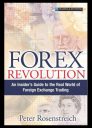 Forex  trading revolution market