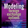 modeling foreign exchange options