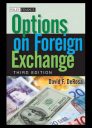 Options on foreign exchange
