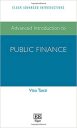 Advanced Introduction to Public Finance (Elgar Advanced Introductions series)
