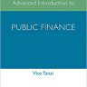 Advanced Introduction to Public Finance (Elgar Advanced Introductions series)