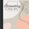 Accounting Ledger: Simple Aesthetic Bookkeeping record book | Cash Book Accounts Bookkeeping Journal for Small Business | 100 pages Financial Ledger, … 9856| Compliant with accounting obligations