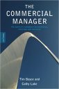 The Commercial Manager: The complete handbook for commercial directors and managers