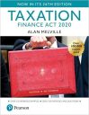 Melville’s Taxation: Finance Act 2020