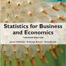 Statistics for Business and Economics, Global Edition: Global Edition – 13/E