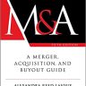 The Art of M&A, Fifth Edition: A Merger, Acquisition, and Buyout Guide (PROFESSIONAL FINANCE & INVESTM)