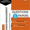 Essential SQA Exam Practice: Higher Business Management Questions and Papers: From the publisher of How to Pass