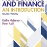 Accounting and Finance: An Introduction
