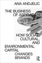 The Business of Aspiration: How Social, Cultural, and Environmental Capital Changes Brands