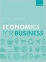 Economics for Business 3e P