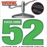 Focus Guru – 52 Ways To Achieve Your Work/Life Balance