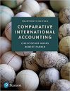 Comparative International Accounting, 14th Edition
