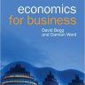 Economics for Business (UK Higher Education Business Economics)