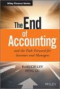 The End of Accounting and the Path Forward for Investors and Managers (Wiley Finance)