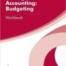Management Accounting: Budgeting Workbook (AAT Professional Diploma in Accounting)