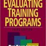Evaluating Training Programs: The Four Levels (UK PROFESSIONAL BUSINESS Management / Business)