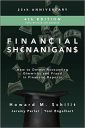 Financial Shenanigans, Fourth Edition: How to Detect Accounting Gimmicks and Fraud in Financial Reports (PROFESSIONAL FINANCE & INVESTM)
