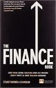 The Finance Book: Understand the numbers even if you’re not a finance professional