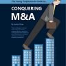 The Young Professionals Guide to Conquering M&A