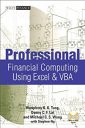 Professional Financial Computing Using Excel and VBA (Wiley Finance Book 763)