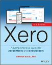 Xero: A Comprehensive Guide for Accountants and Bookkeepers