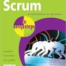 Scrum in easy steps: An Ideal Framework for Agile Projects