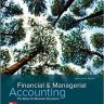 ISE Financial & Managerial Accounting